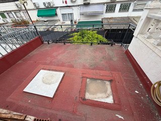 Casa adosada en venta en Entrevías en Madrid