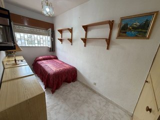 Casa adosada en venta en Entrevías en Madrid
