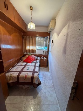 Casa adosada en venta en Entrevías en Madrid