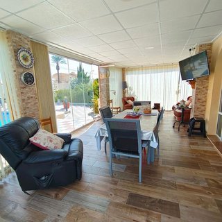 Chalet en venta en La Siesta - El Salado - Torreta en Torrevieja