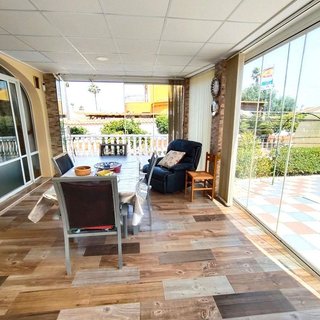 Chalet en venta en La Siesta - El Salado - Torreta en Torrevieja