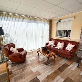 Chalet en venta en La Siesta - El Salado - Torreta en Torrevieja