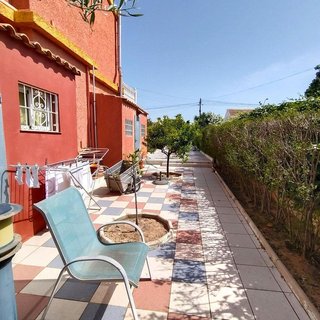 Chalet en venta en La Siesta - El Salado - Torreta en Torrevieja