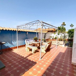 Chalet en venta en La Siesta - El Salado - Torreta en Torrevieja