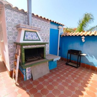 Chalet en venta en La Siesta - El Salado - Torreta en Torrevieja