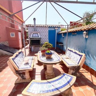 Chalet en venta en La Siesta - El Salado - Torreta en Torrevieja