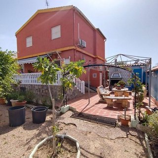 Chalet en venta en La Siesta - El Salado - Torreta en Torrevieja