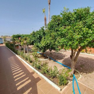 Chalet en venta en La Siesta - El Salado - Torreta en Torrevieja
