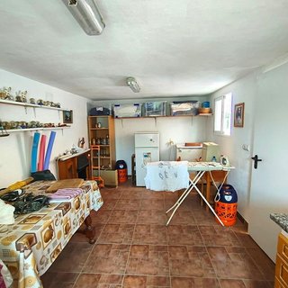 Chalet en venta en La Siesta - El Salado - Torreta en Torrevieja