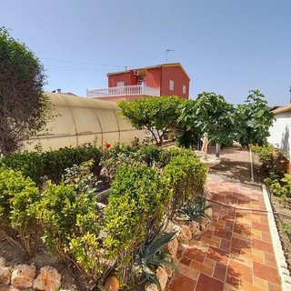 Chalet en venta en La Siesta - El Salado - Torreta en Torrevieja