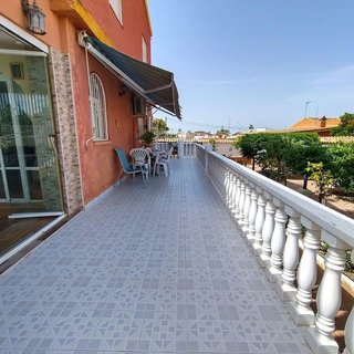 Chalet en venta en La Siesta - El Salado - Torreta en Torrevieja