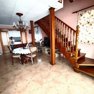 Chalet en venta en La Siesta - El Salado - Torreta en Torrevieja