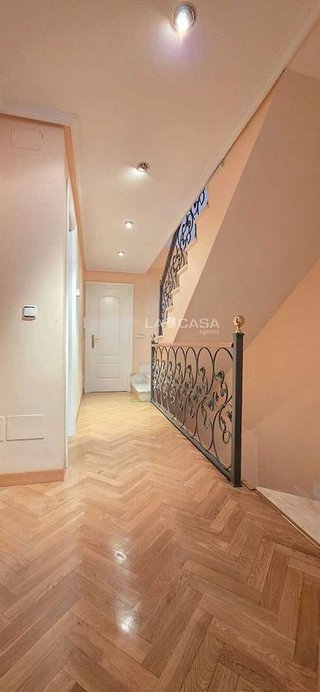 Chalet en venta en Pº Zorrilla - Cuatro de Marzo en Valladolid