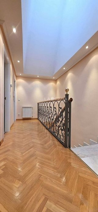 Chalet en venta en Pº Zorrilla - Cuatro de Marzo en Valladolid