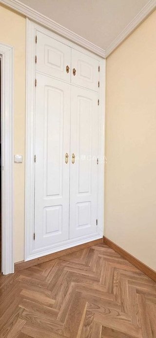 Chalet en venta en Pº Zorrilla - Cuatro de Marzo en Valladolid