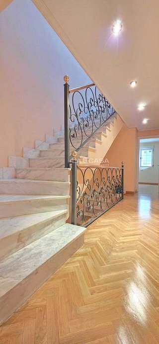 Chalet en venta en Pº Zorrilla - Cuatro de Marzo en Valladolid