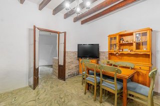 Casa adosada en venta en Centro en Inca