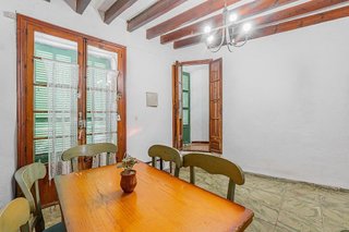 Casa adosada en venta en Centro en Inca
