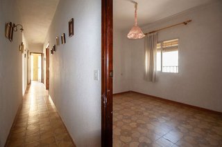 Casa adosada en venta en Villacarrillo