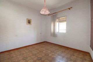 Casa adosada en venta en Villacarrillo