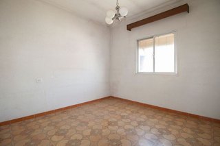 Casa adosada en venta en Villacarrillo