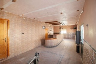 Casa adosada en venta en Villacarrillo