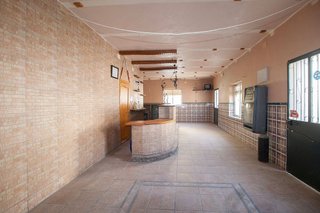 Casa adosada en venta en Villacarrillo