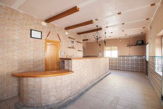 Casa adosada en venta en Villacarrillo