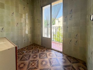 Casa adosada en venta en Villacarrillo