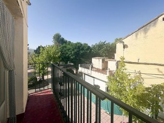 Casa adosada en venta en Villacarrillo