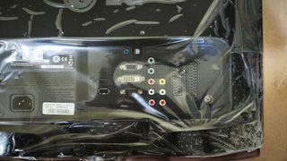 Monitor LG Flatron