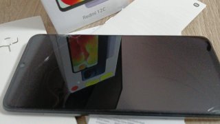 Xiaomi Redmi 12C 128GB