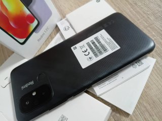 Xiaomi Redmi 12C 128GB