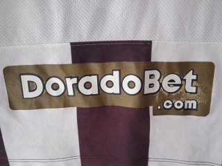 Camiseta Alianza Lima
