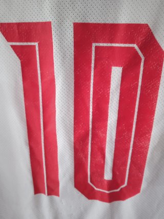 Camiseta Alianza Lima