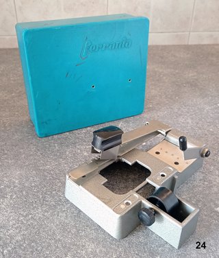 Accessori fotografici Ferrania
