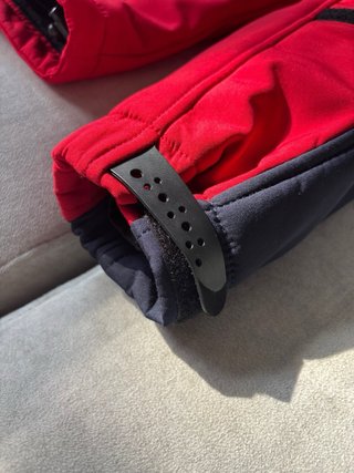 Chaqueta de moto hombre ARMURE Talla L