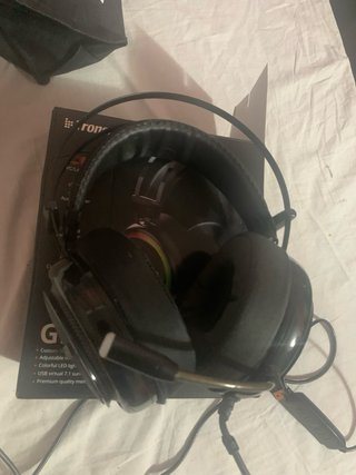 Auriculares Gaming Tronsmart Glary