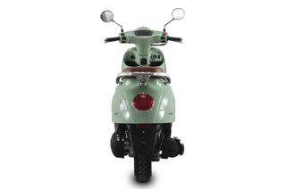 Motor Hispania VRT 125 2026