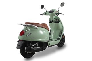 Motor Hispania VRT 125 2026