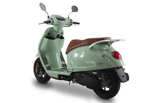 Motor Hispania VRT 125 2026