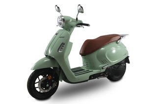 Motor Hispania VRT 125 2026