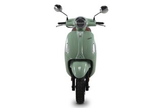 Motor Hispania VRT 125 2026