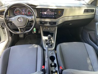 Volkswagen Polo 2020