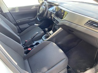 Volkswagen Polo 2020