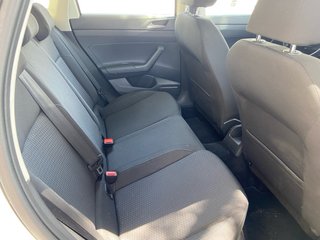 Volkswagen Polo 2020