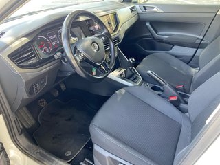 Volkswagen Polo 2020