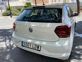 Volkswagen Polo 2020