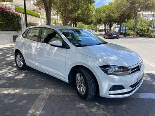 Volkswagen Polo 2020