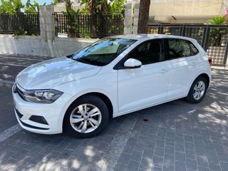 Volkswagen Polo 2020